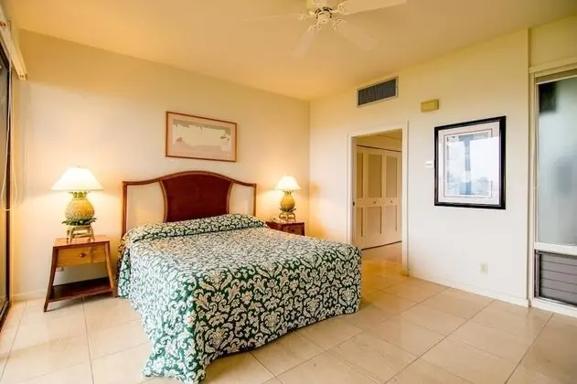 Villa, 2 Yatak Odası, Okyanusa Sıfır (Bay Villas #19G2 Gold OF 2.5 Bath)