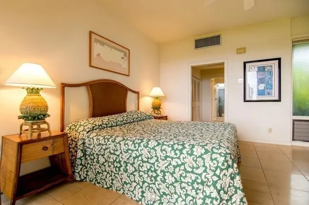 Villa, 2 Yatak Odası, Okyanusa Sıfır (Bay Villas #19G2 Gold OF 2.5 Bath)