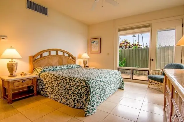 Villa, 2 Yatak Odası, Okyanusa Sıfır (Bay Villas #19G2 Gold OF 2.5 Bath)
