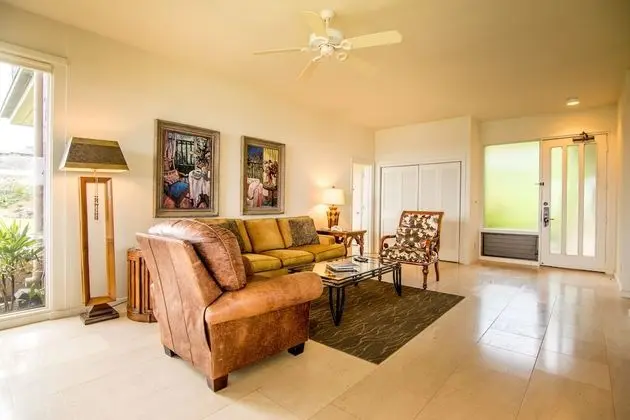 Villa, 2 Yatak Odası, Okyanusa Sıfır (Bay Villas #19G2 Gold OF 2.5 Bath)