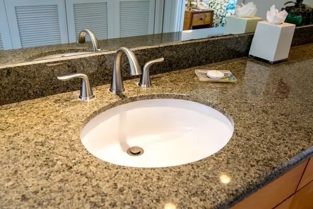 Villa, 2 Yatak Odası, Okyanusa Sıfır (Bay Villas #19G2 Gold OF 2.5 Bath)