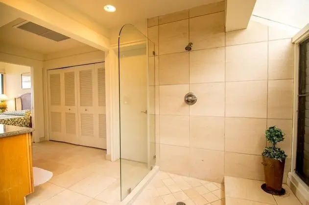Villa, 2 Yatak Odası, Okyanusa Sıfır (Bay Villas #19G2 Gold OF 2.5 Bath)