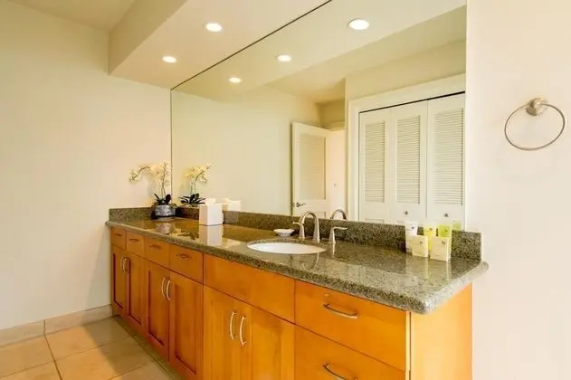 Villa, 2 Yatak Odası, Okyanusa Sıfır (Bay Villas #19G2 Gold OF 2.5 Bath)