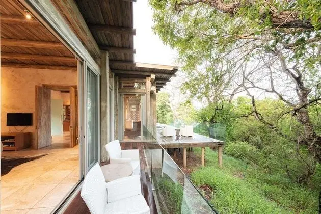 Family Villa
