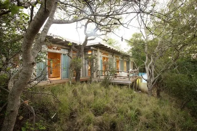 Family Villa