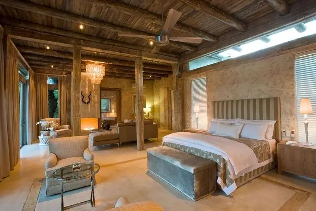 Family Villa