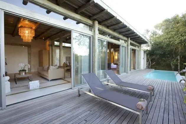 Family Villa