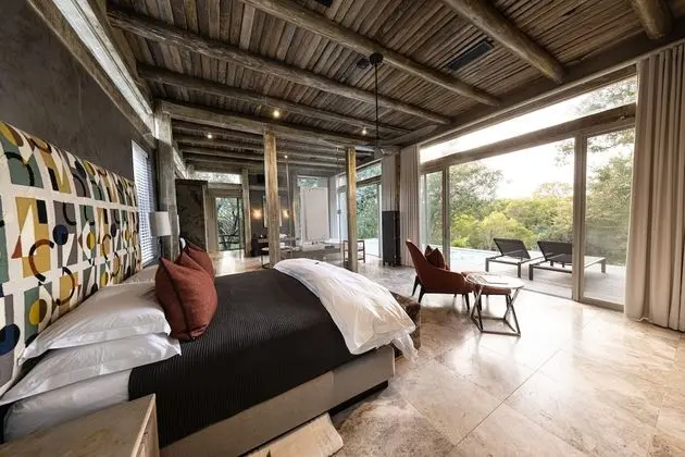 Superior Villa