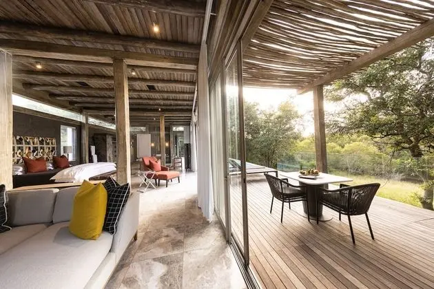 Superior Villa