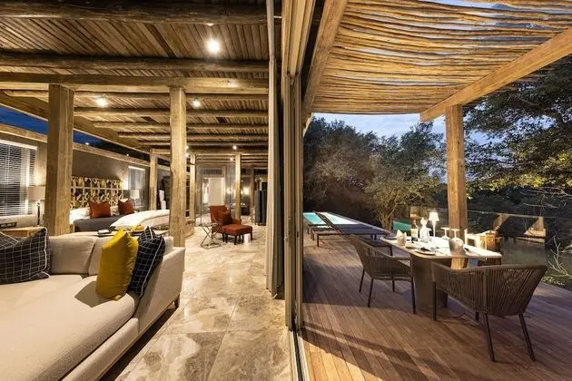 Superior Villa