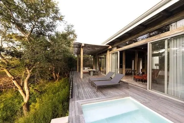 Superior Villa