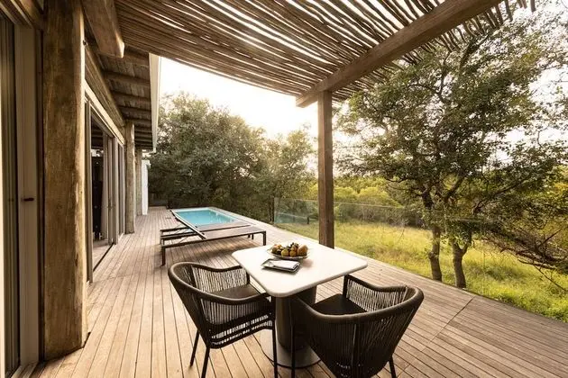 Superior Villa