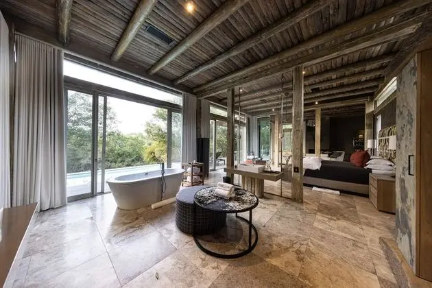 Superior Villa