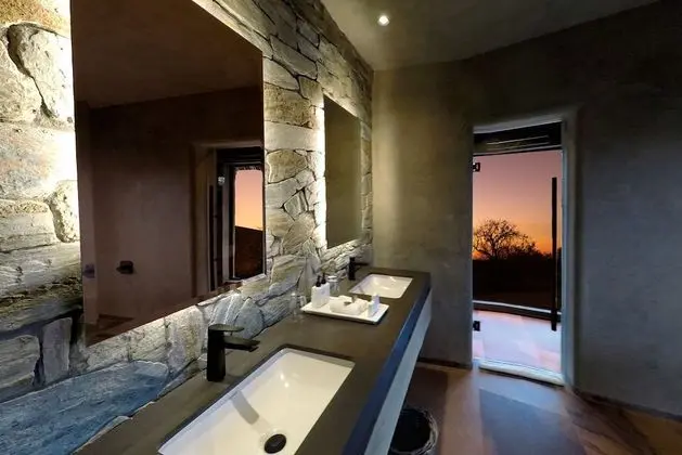 Royal Süit (River Lodge:  Royal Suite)