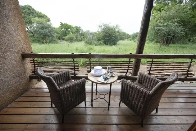 Superior Süit (River Lodge:  Spa Suite)