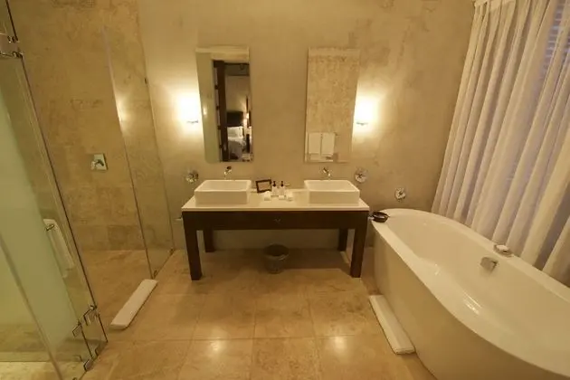 Family Villa, Kişiye Özel Havuzlu