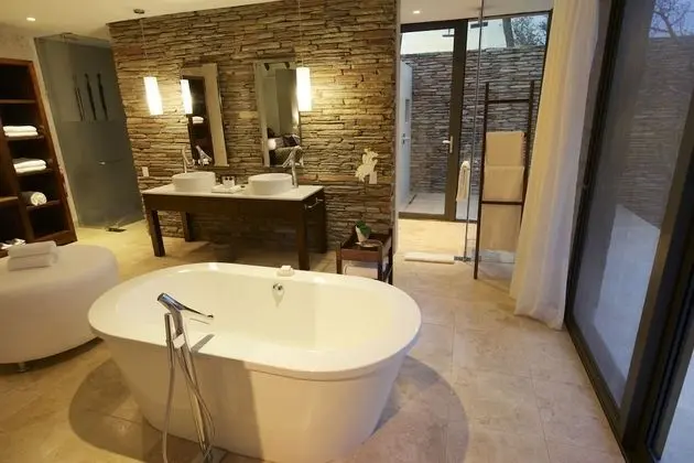 Family Villa, Kişiye Özel Havuzlu