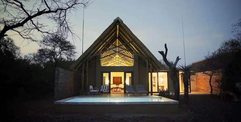 Family Villa, Kişiye Özel Havuzlu