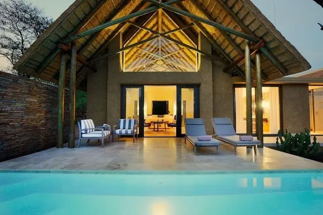 Luxury Villa, Kişiye Özel Havuzlu