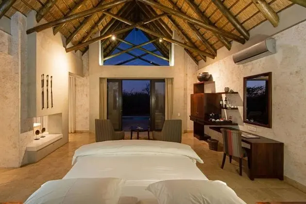Luxury Villa, Kişiye Özel Havuzlu
