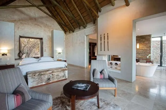 Luxury Villa, Kişiye Özel Havuzlu