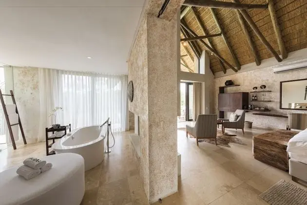 Luxury Villa, Kişiye Özel Havuzlu