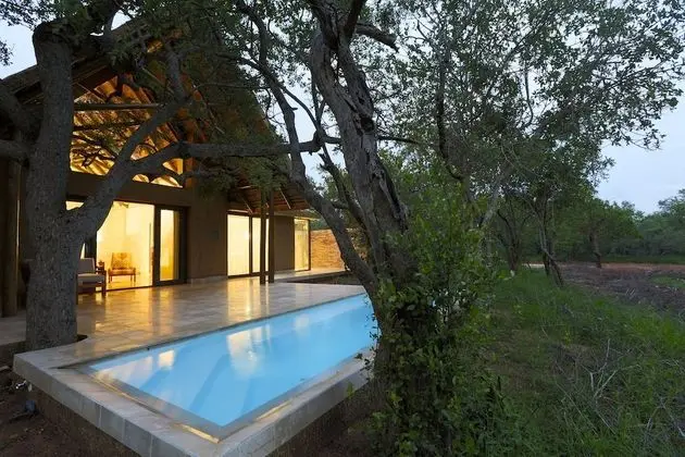 Luxury Villa, Kişiye Özel Havuzlu