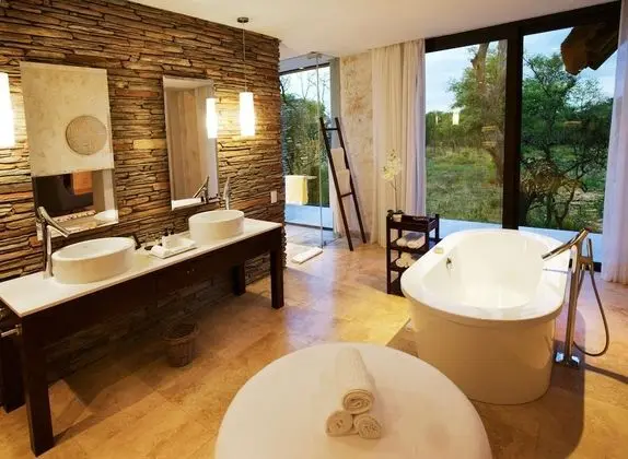Luxury Villa, Kişiye Özel Havuzlu