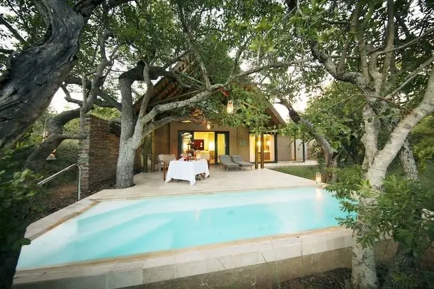 Luxury Villa, Kişiye Özel Havuzlu