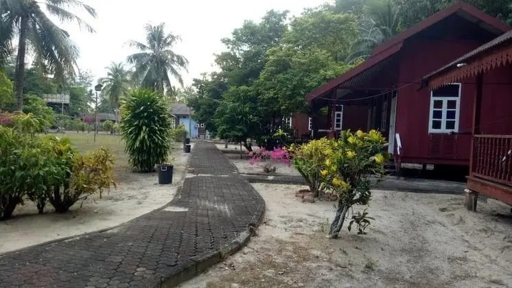 Standard Dağ Evi