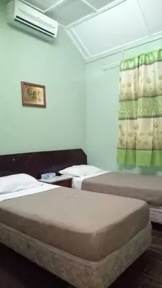 Standard Dağ Evi