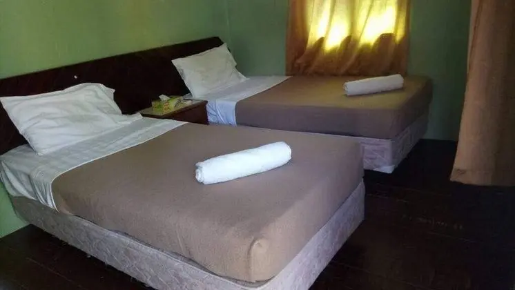 Superior Dağ Evi