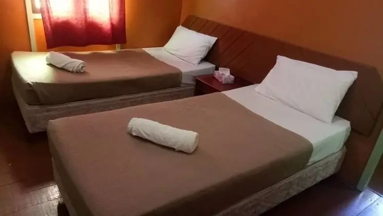 Superior Dağ Evi