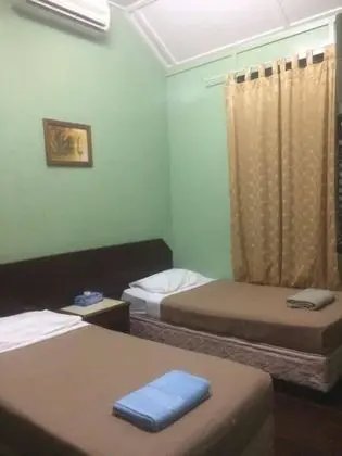 Superior Dağ Evi