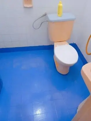 Superior Dağ Evi