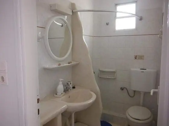 Basic Tek Büyük Yataklı Oda, Dağ Manzaralı