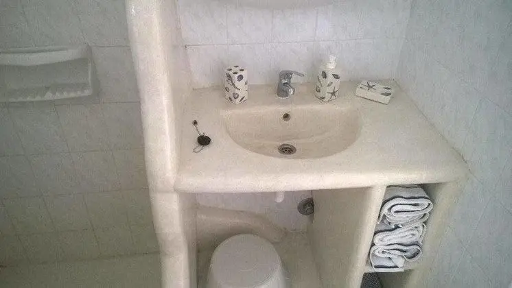 Tek Büyük Yataklı Oda, Dağ Manzaralı
