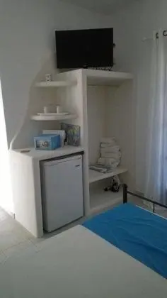 Tek Büyük Yataklı Oda, Deniz Manzaralı