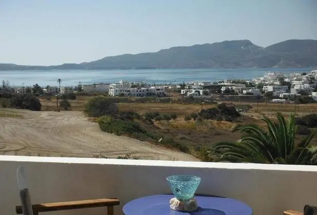 Tek Büyük Yataklı Oda, Deniz Manzaralı