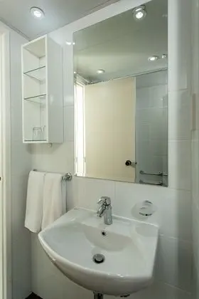 Standard İki Ayrı Yataklı Oda