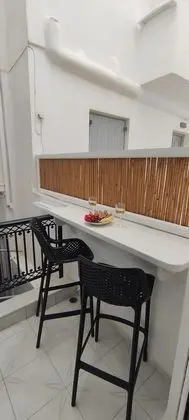 Standard Oda, 1 Çift Kişilik veya 2 Tek Kişilik Yatak