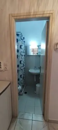 Standard Oda, 1 Çift Kişilik veya 2 Tek Kişilik Yatak