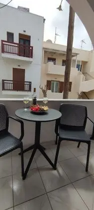 Standard Üç Kişilik Oda, 1 Yatak Odası