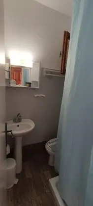 Standard Üç Kişilik Oda, 1 Yatak Odası