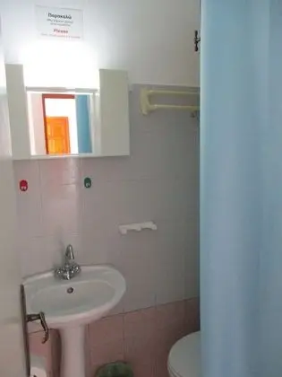 Standard Üç Kişilik Oda, 1 Yatak Odası