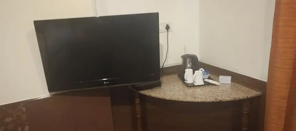 Family Süit, 2 Çift Kişilik Yatak