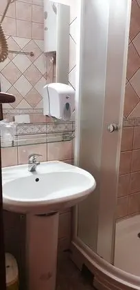 Exclusive Üç Kişilik Oda, Balkon