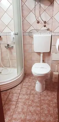 Exclusive Üç Kişilik Oda, Balkon