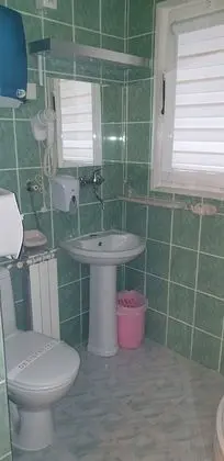 İki Ayrı Yataklı Oda