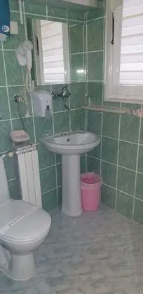 İki Ayrı Yataklı Oda